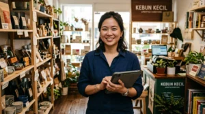 Notice How Some Singapore Shops Only Have 2-3 Staff? Here’s Their Secret