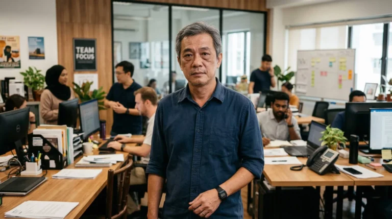 Why Singapore SMEs Are Hiring International Workers (And It’s Not Just About Cost)