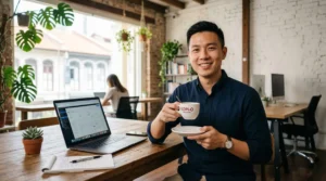 Why Your Boss in Singapore Might Be Hiring a Freelancer Instead of You in 2026