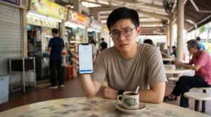Why Your Singapore Salary Feels Smaller Every Year (Even With a Promotion)
