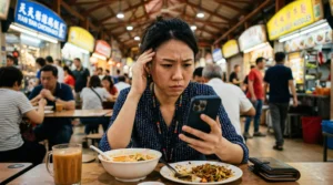 Why You Feel Broke Despite a $5k Salary in Singapore (The “Bonus Trap”)