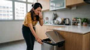 Why Your Trash Smells Faster in Singapore (And The 1 Mistake You’re Making)