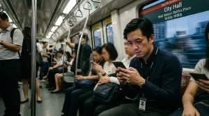 The “Exhaustion Tax”: Why Your Singapore Paycheck Quietly Vanishes Every Month