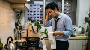 Why Cooking at Home in Singapore Actually Costs More Than Eating Out
