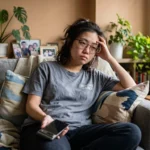 Why Doing Absolutely Nothing All Weekend Actually Leaves You Exhausted